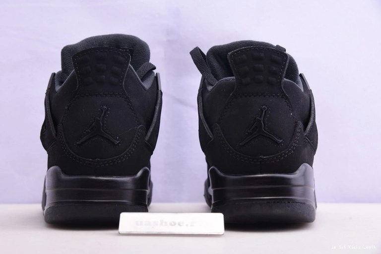 Cat 4 CU1110-010  Black (2020) Retro Jordan 1203